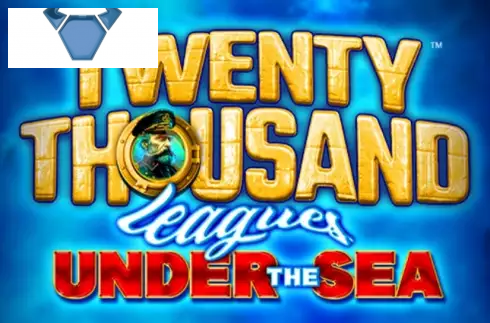 Twenty Thousand Leagues Under The Sea